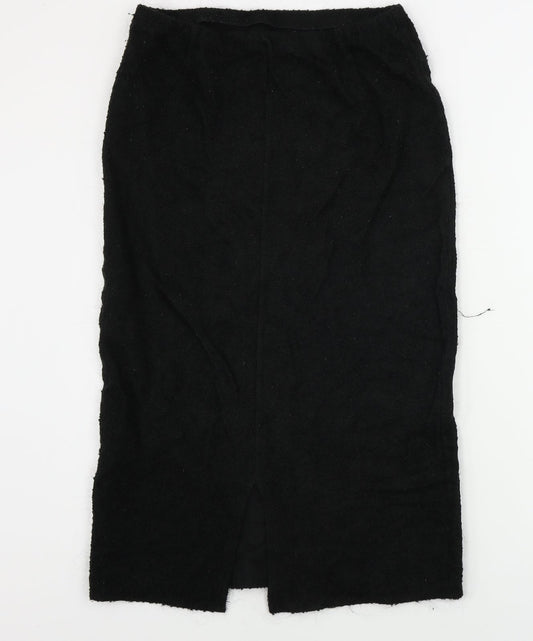 Womens UK Size 16 Preworn A-Line  Skirt