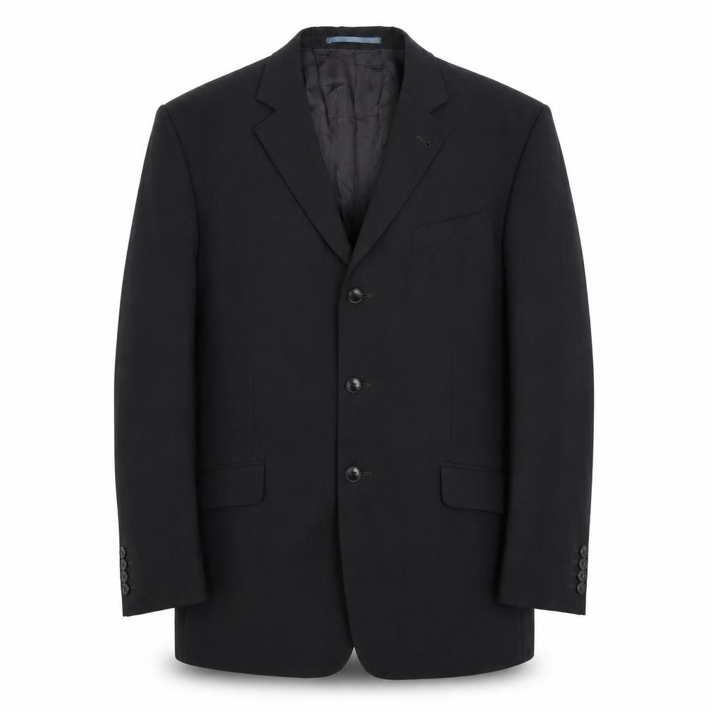 Mens UK Size 42 NEXT Regular Grey Suit Jacket
