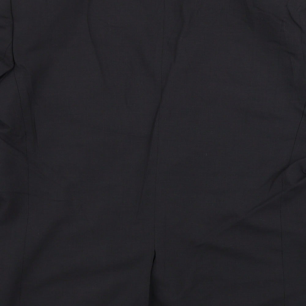 Mens UK Size 42 NEXT Regular Grey Suit Jacket