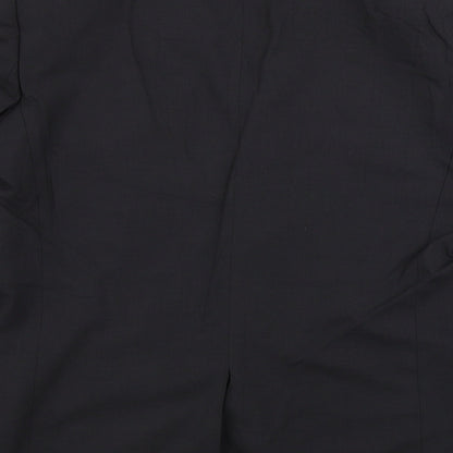 Mens UK Size 42 NEXT Regular Grey Suit Jacket