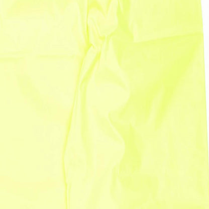 royal gold Mens Yellow   Trousers  Size 28 in L30 in - Hi vis