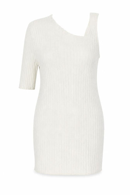 Womens UK Size 14 NEXT Beige Pullover Jumper