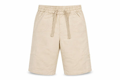 Matalan Baby Beige    Trousers Size 3-6 Months