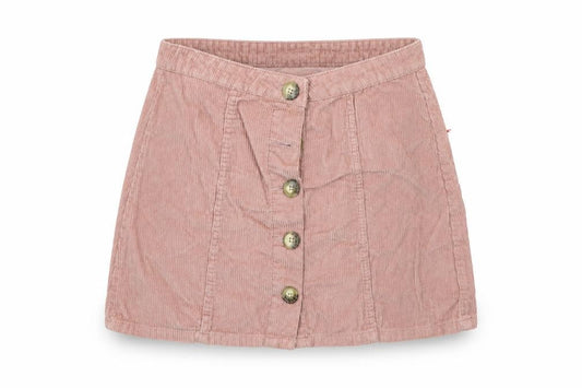 Womens UK Size 12 deniem co A-Line  Skirt
