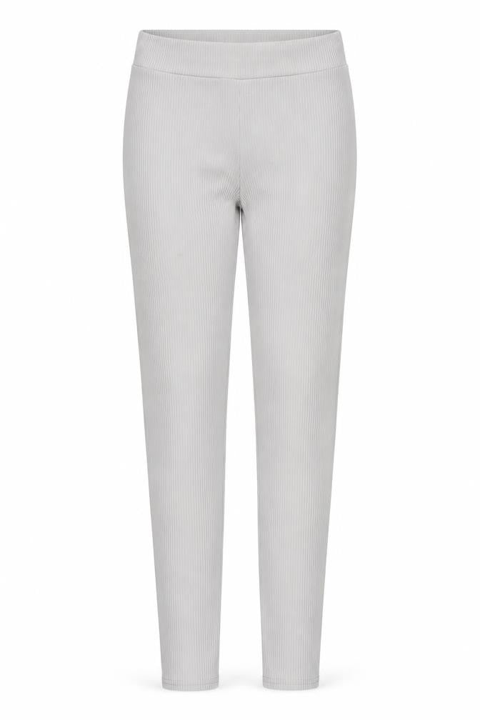 Womens UK Size 12 Preworn Regular Fit Jegging Grey Trousers