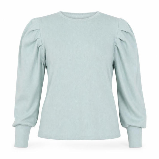 Womens UK Size 14 Matalan Blue Pullover Jumper