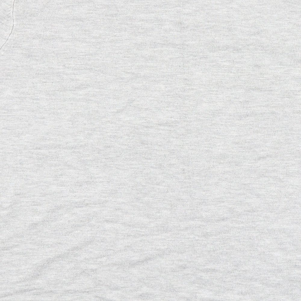 TU Womens Grey   Pullover Jumper Size 8