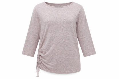 Womens UK Size XL Matalan Pink Pullover Jumper