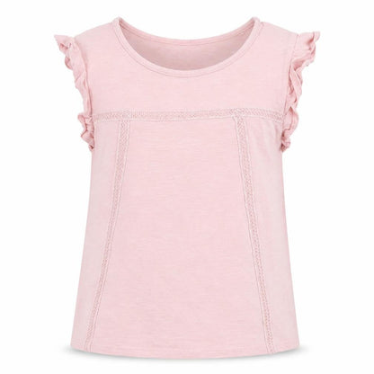TU Girls Pink   Basic Casual Size 8 Years