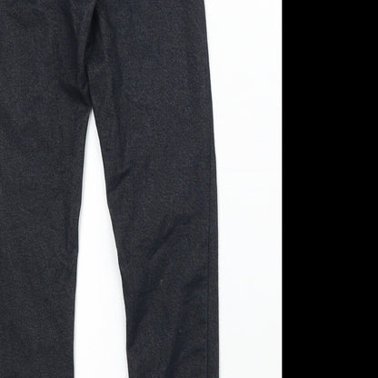 Nutmeg Girls Blue   Jegging Jeans Size 7-8 Years
