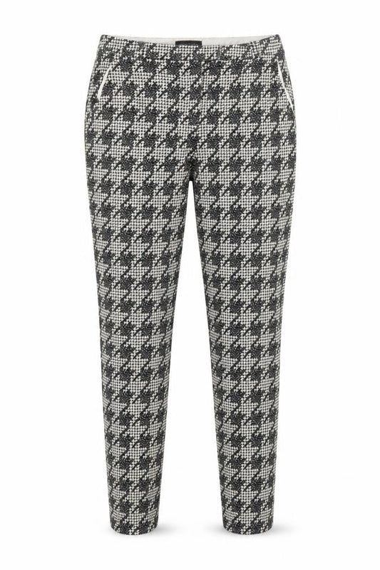 Womens UK Size 10 Topshop Regular Fit  Blue Trousers