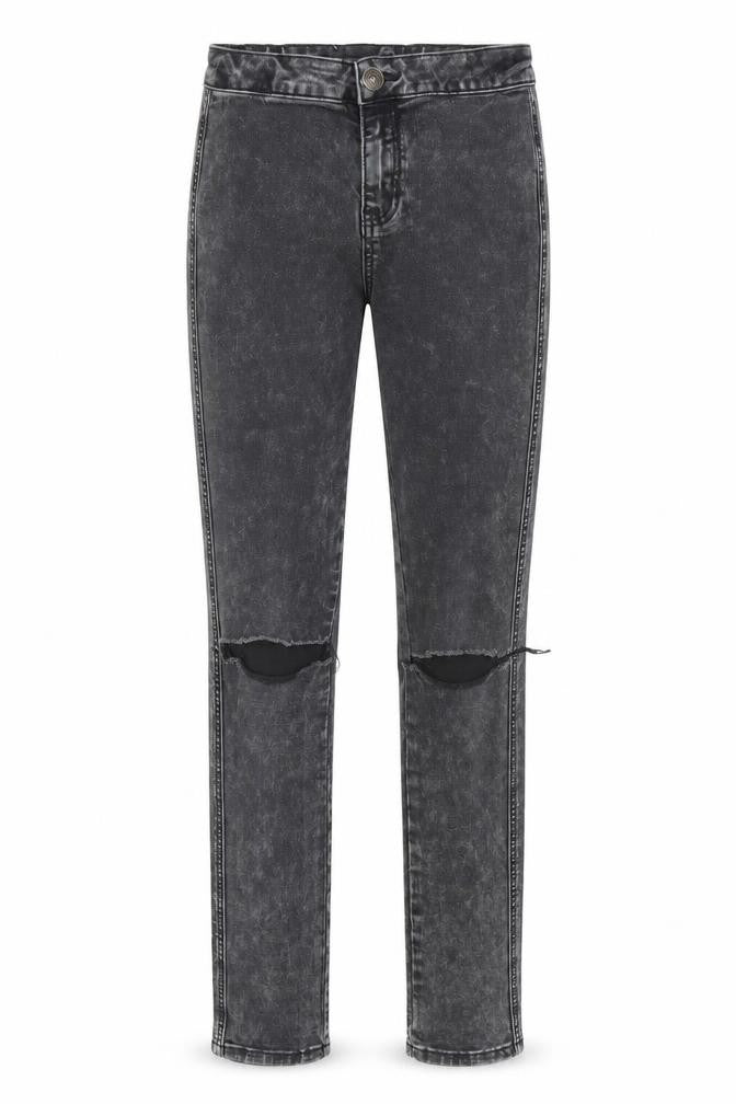 Girls UK Size 14 Years 915 Regular Fit Skinny Jeans