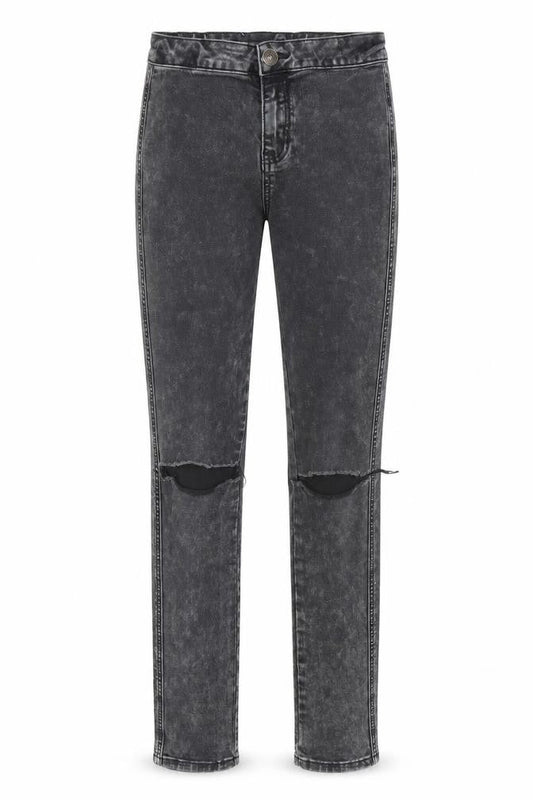 Girls UK Size 14 Years 915 Regular Fit Skinny Jeans
