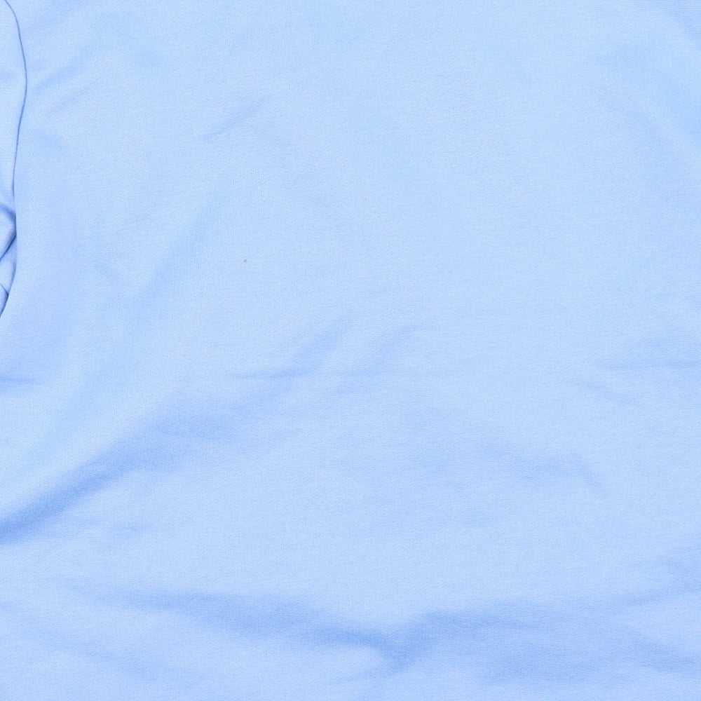 Damart Womens Blue   Jacket  Size 10