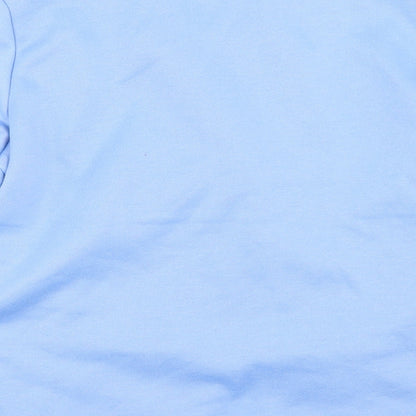 Damart Womens Blue   Jacket  Size 10