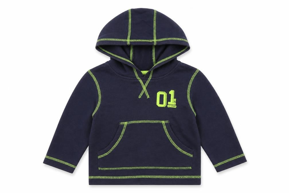 George Boys Grey   Pullover Jumper Size 18-24 Months
