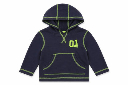 George Boys Grey   Pullover Jumper Size 18-24 Months