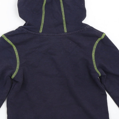 George Boys Grey   Pullover Jumper Size 18-24 Months