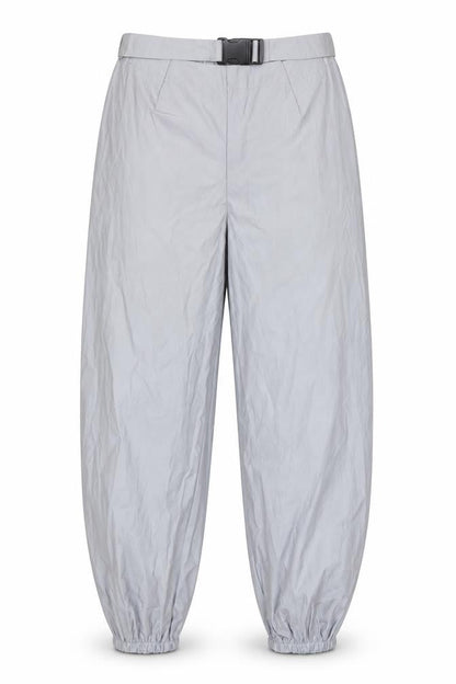 Womens UK Size M SheIn Regular Fit  Grey Trousers