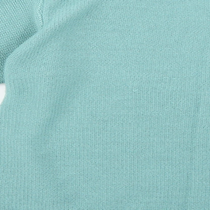 Womens UK Size 14 afibel Green Pullover Jumper