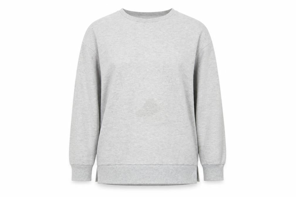 Womens UK Size 14 Primark Grey Pullover Jumper