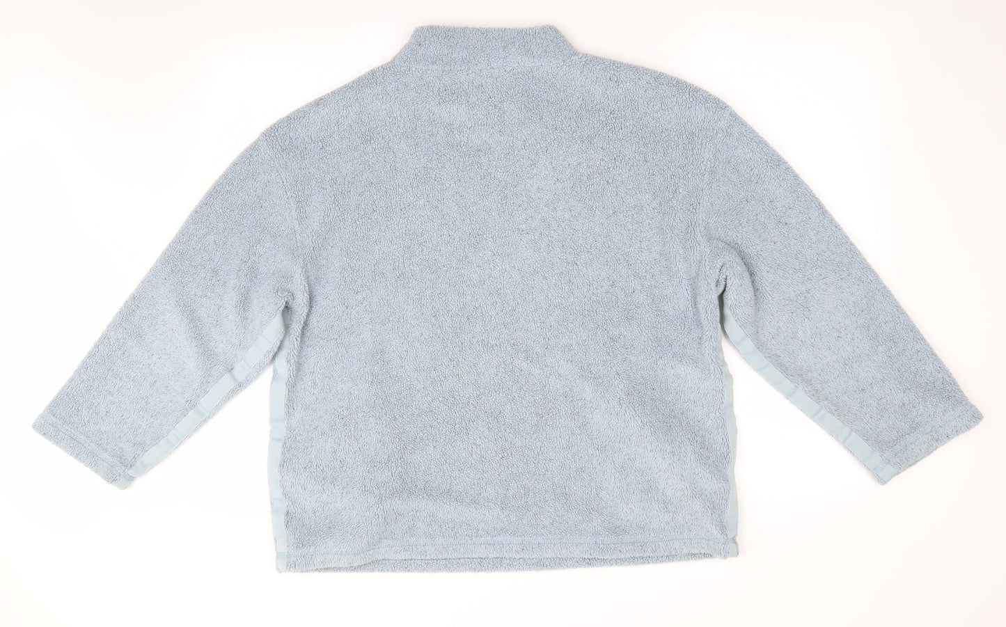 Womens UK Size  Monsoon Blue Pullover Jumper