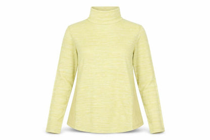 NEXT Womens Yellow   Pullover Jumper Size 10