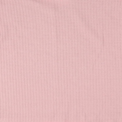 SheIn Womens Pink   Pullover Jumper Size 12  - Cut out shoulders