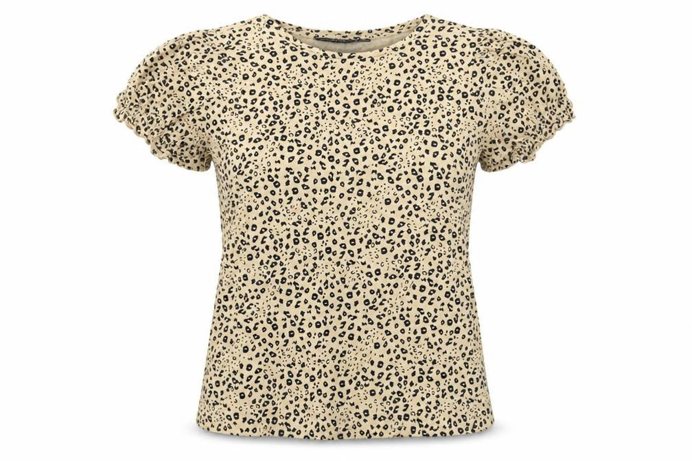 Womens UK Size L Dorothy Perkins Yellow Basic Blouse