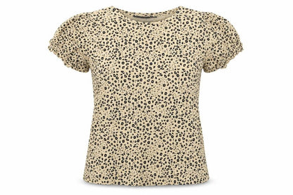 Womens UK Size L Dorothy Perkins Yellow Basic Blouse