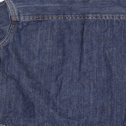 NEXT Girls Blue   Jacket  Size 5 Years