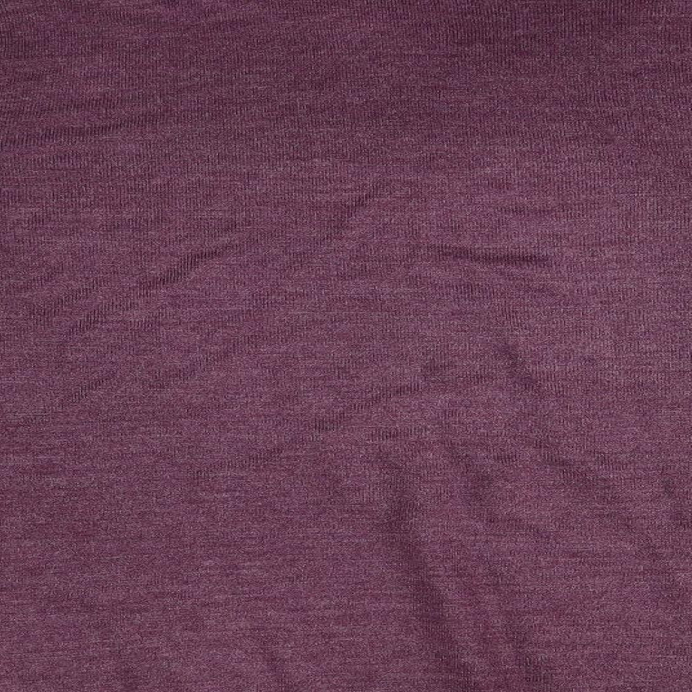 Atlantic Bay Mens Purple   Pullover Jumper Size XL