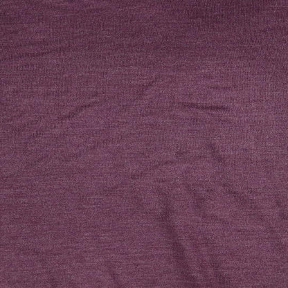 Atlantic Bay Mens Purple   Pullover Jumper Size XL