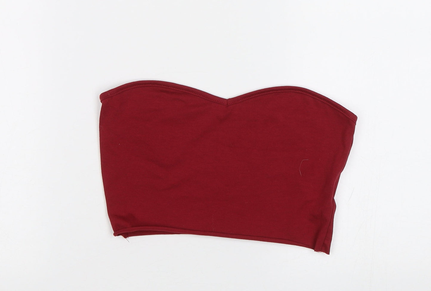 SheIn Womens Purple   Camisole Tank Size XS  - Boob Tube