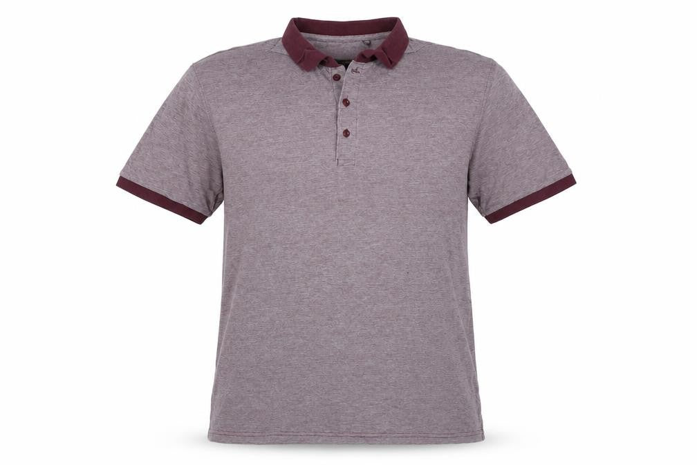 Capsule Mens Red Polo Size XL