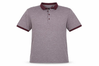 Capsule Mens Red Polo Size XL