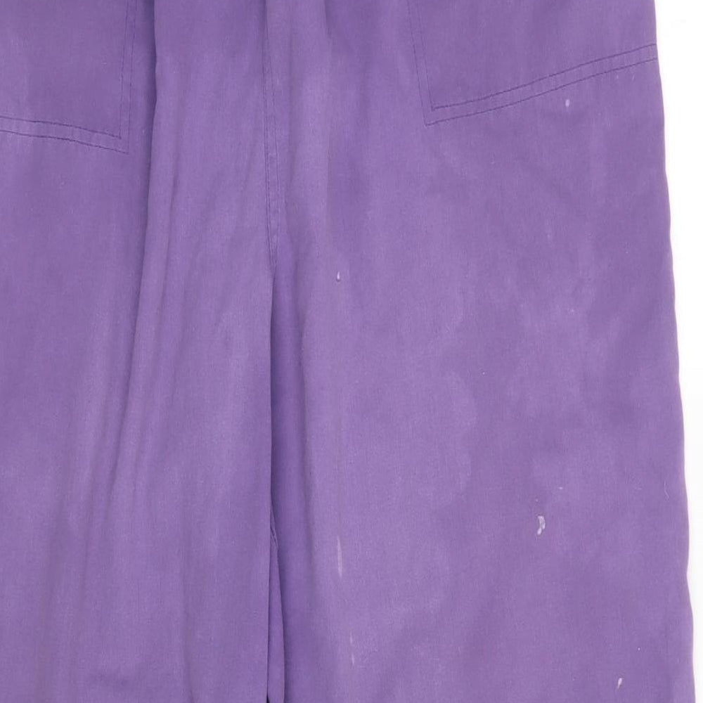Summit Place Womens Purple   Trousers  Size 20 L28 in
