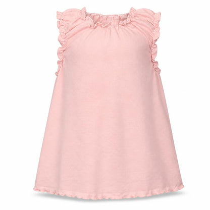 George Girls Pink   A-Line  Size 12-18 Months