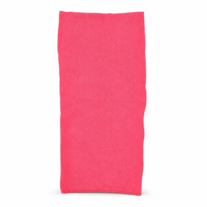 Preworn Womens Pink    Shawl/Wrap