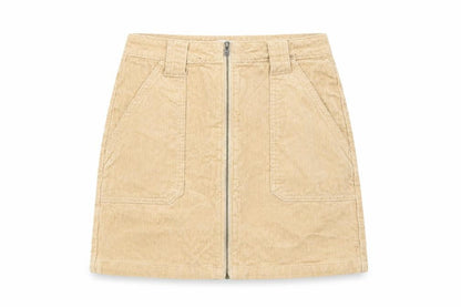 Womens UK Size  Hollister Straight & Pencil  Skirt