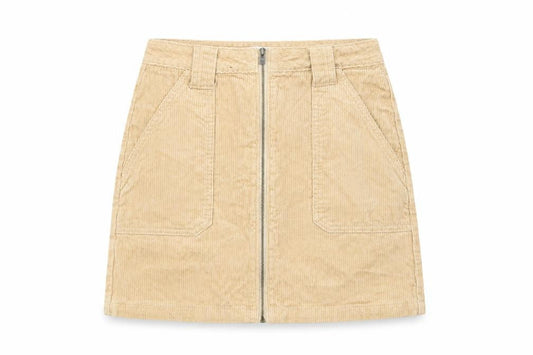 Womens UK Size  Hollister Straight & Pencil  Skirt