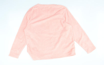 Just Like You Womens Multicoloured    Pyjama Top Size XL  - Cloud
