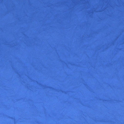Rebel Boys Blue   Basic T-Shirt Size 9-10 Years  - Whatever