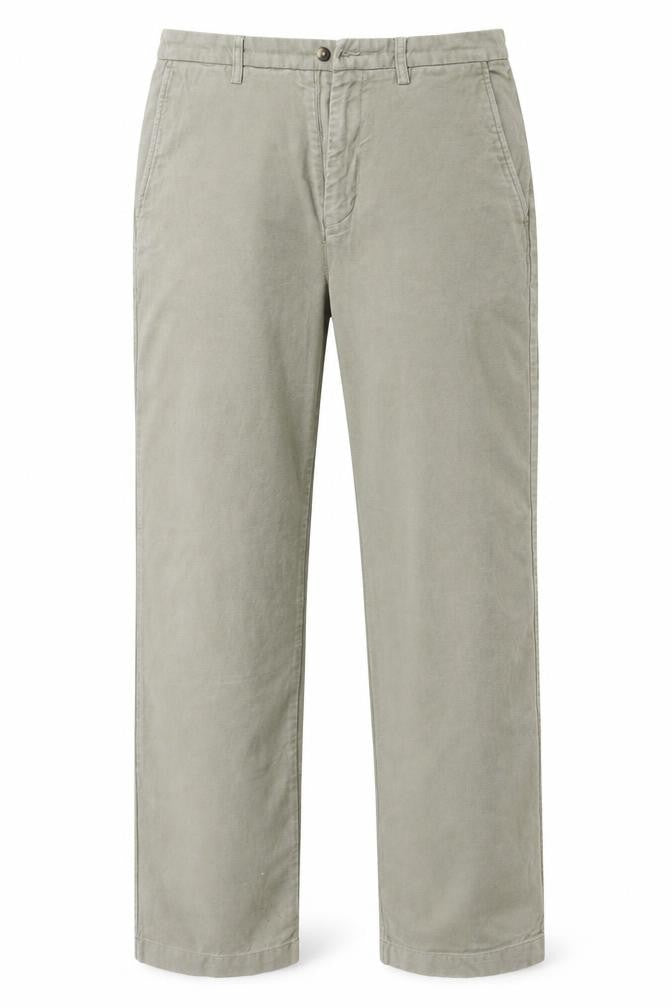 Marks & Spencer Womens Grey   Trousers  Size 30 L30 in