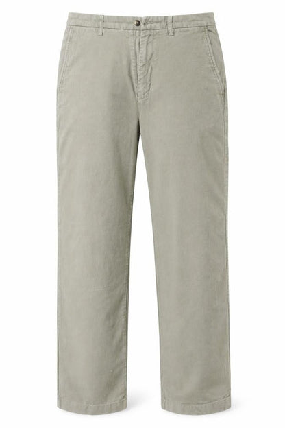 Marks & Spencer Womens Grey   Trousers  Size 30 L30 in