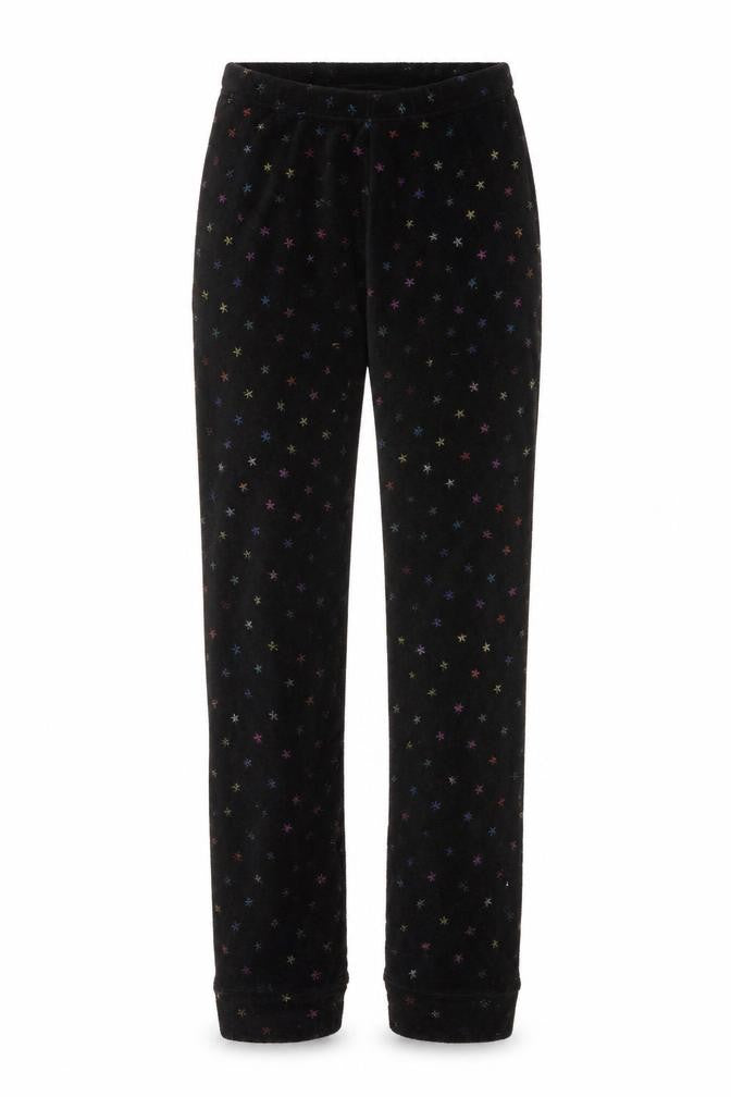 Womens UK Size XS Matalan Regular Fit Sweatpants Black Trousers
