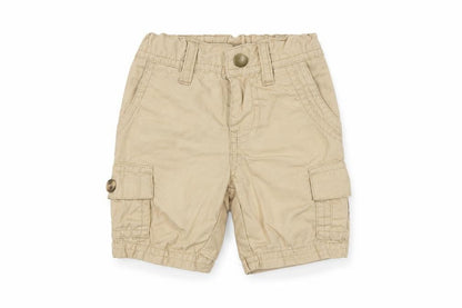 Primark Baby Beige   Cropped Trousers Size 3-6 Months