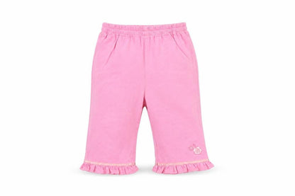 Cherokee Baby Pink    Jeans Size 3-6 Months