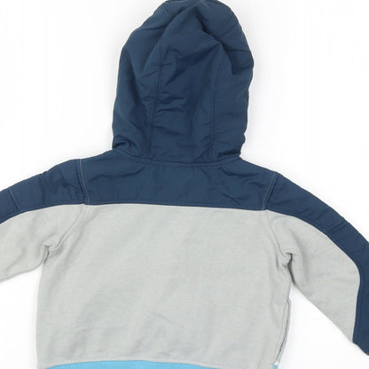 Disney Boys Multicoloured   Jacket  Size 2 Years