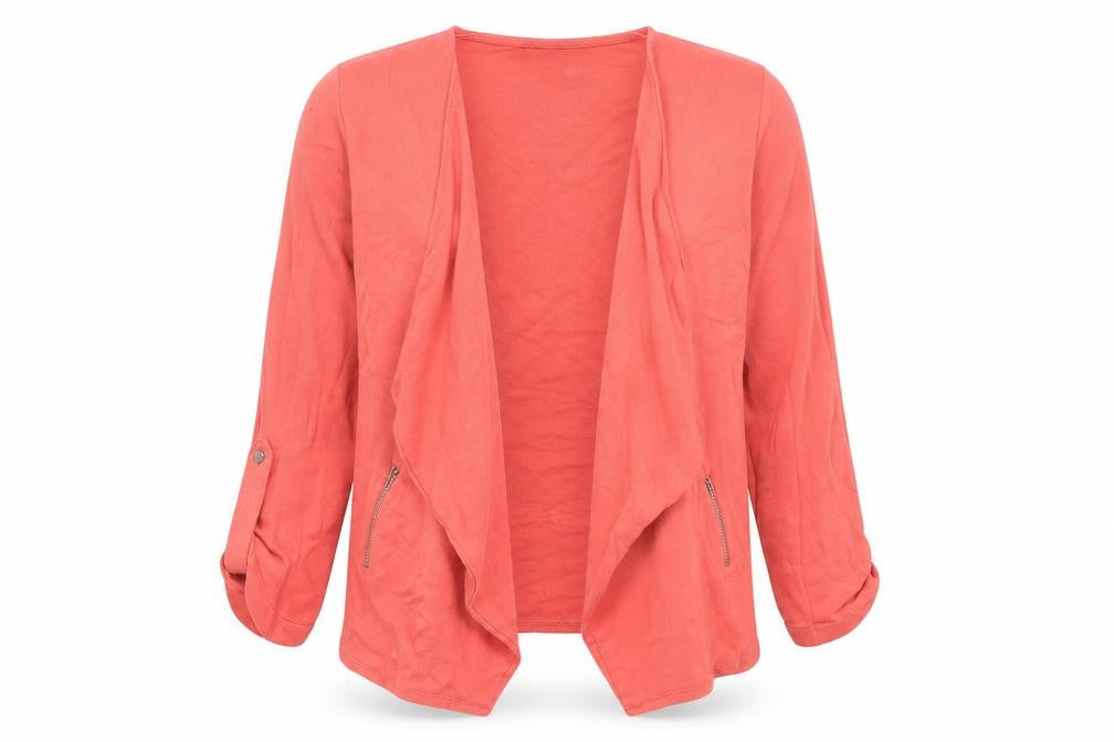 Wallis Womens Pink   Jacket  Size S